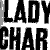 1976 Lady Char headline in Sunday Mirror