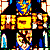 1994 A new window for the Chapel
