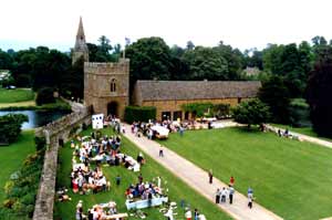 Broughton Fete 1987