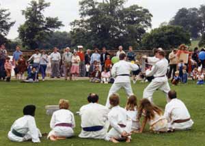 Karate