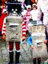 Robots