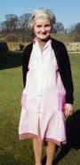 Mrs Green
