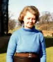 Mrs Dancer