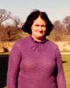 Mrs Taylor