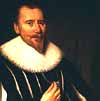 William Fiennes