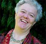 Deborah Jarman