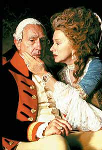 Mirren and Hawthorne