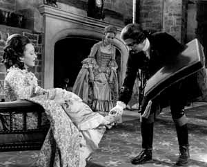 Scene from The Slipper and the Rose (1976)