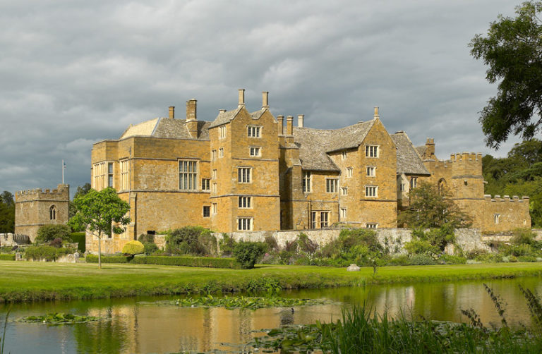 Broughton Castle